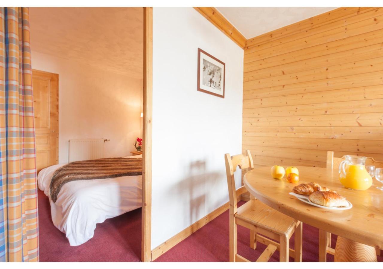 Aparthotel De L'adonis