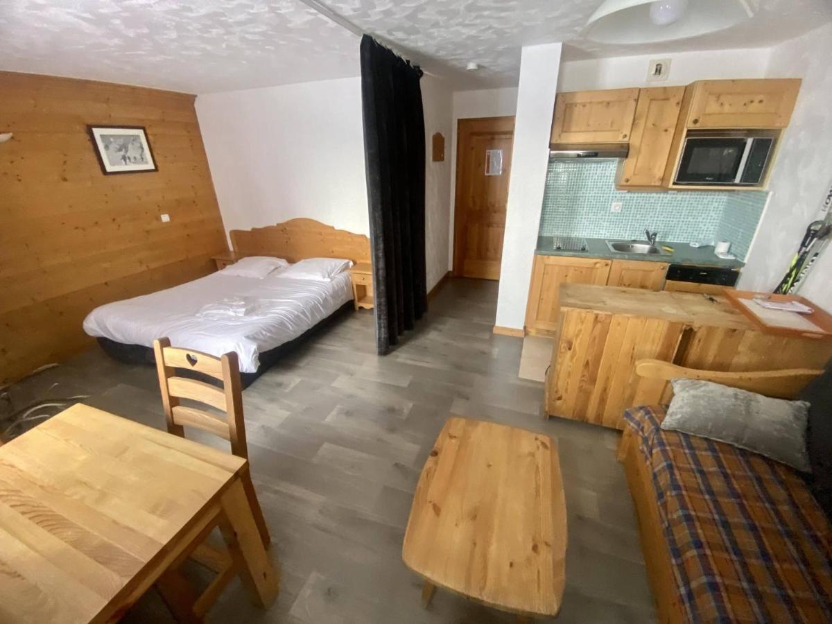 Chalet De L'adonis Saint-Martin-de-Belleville