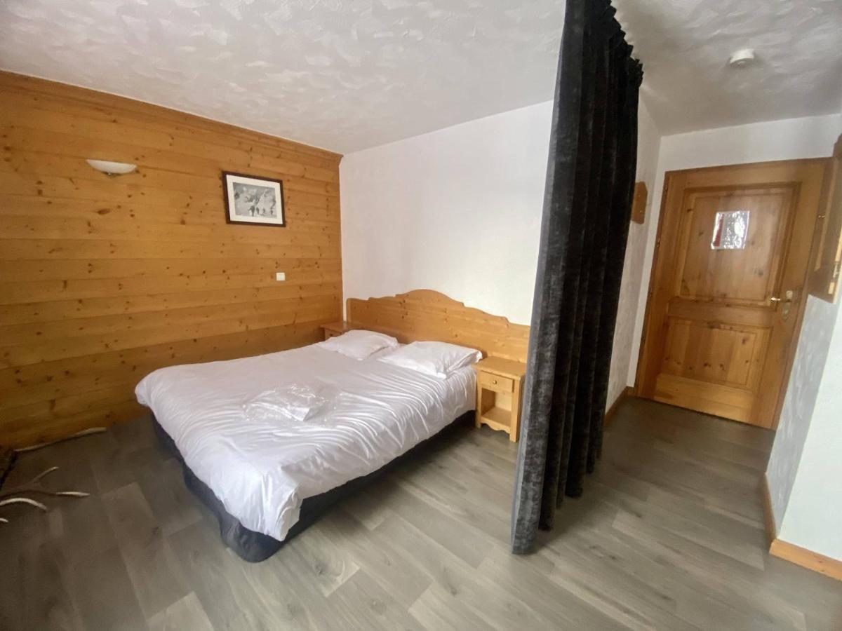 Aparthotel De L'adonis Saint-Martin-de-Belleville