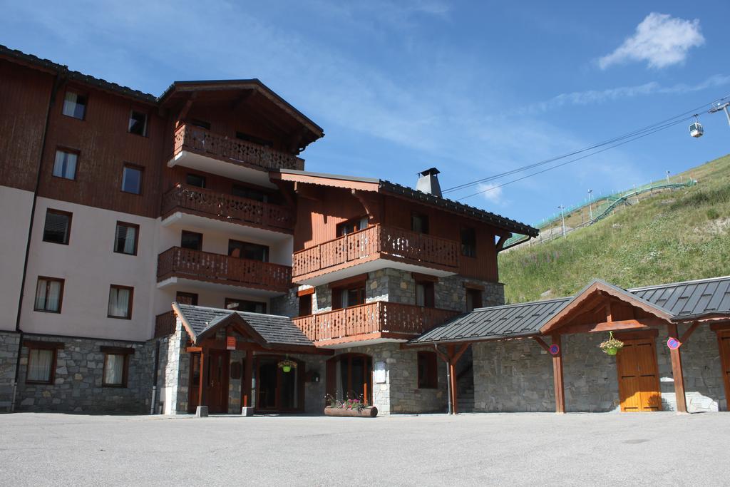 De L'adonis 4* Saint-Martin-de-Belleville