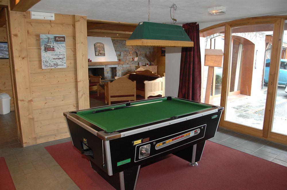 Chalet De L'adonis 4* Saint-Martin-de-Belleville