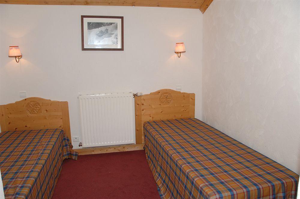 Aparthotel De L'adonis Saint-Martin-de-Belleville