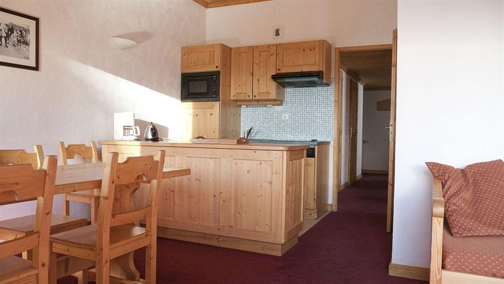 Chalet De L'adonis 4*