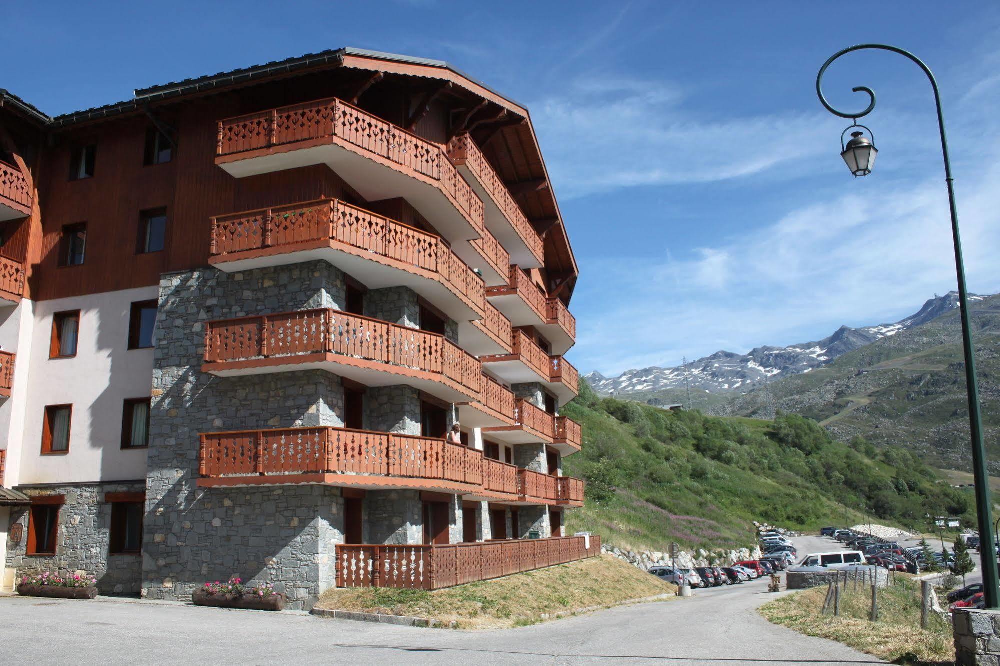Aparthotel De L'adonis 4*