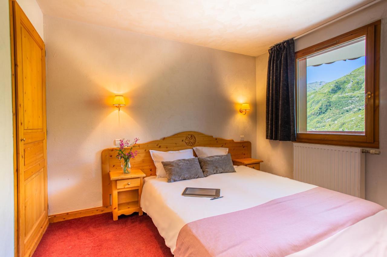 De L'adonis 4* Saint-Martin-de-Belleville