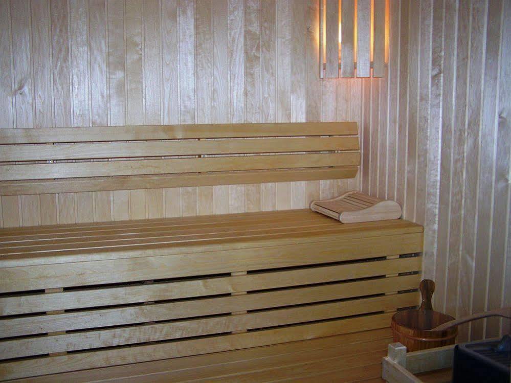 Appart hôtel De L'adonis 4*