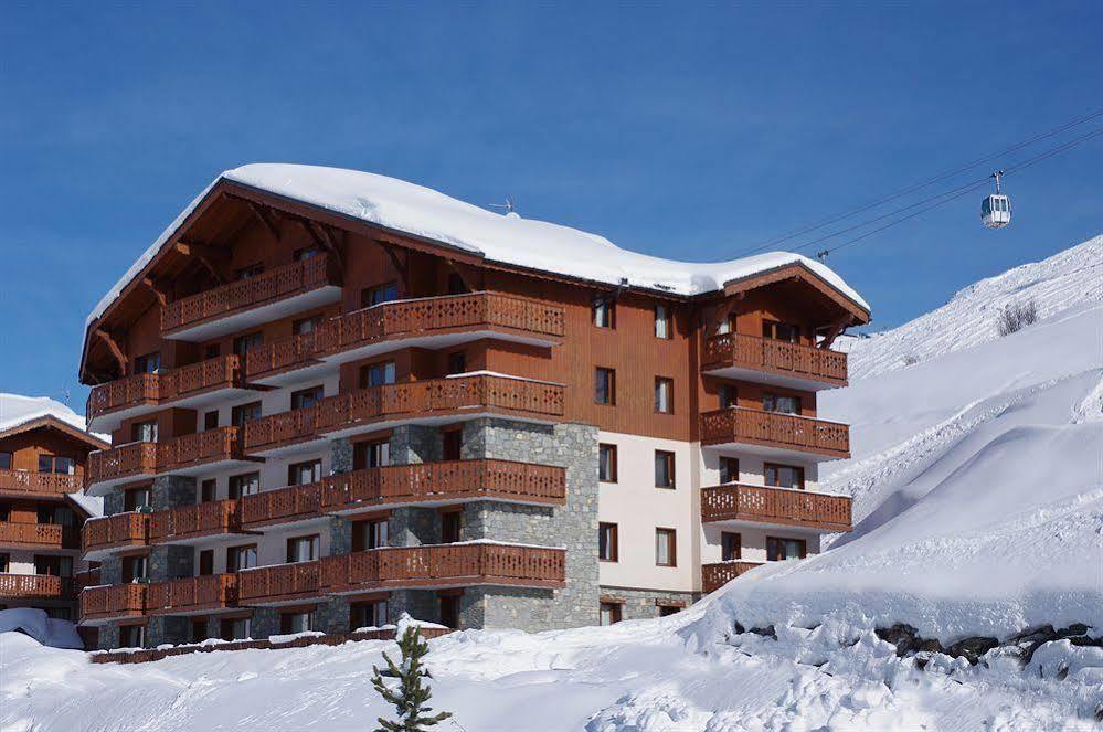 De L'adonis 4* Saint-Martin-de-Belleville