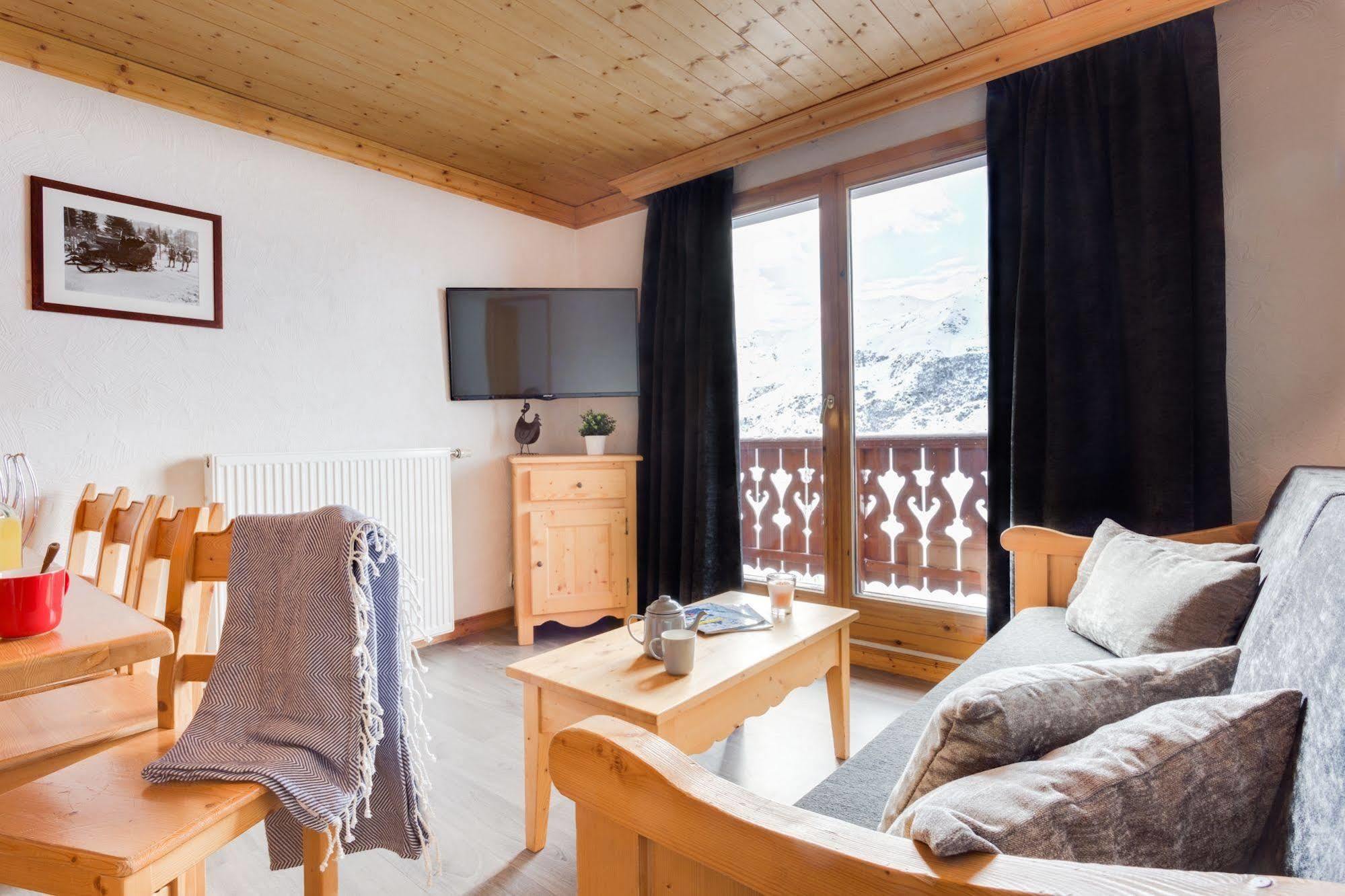 De L'adonis Appart hôtel 4*