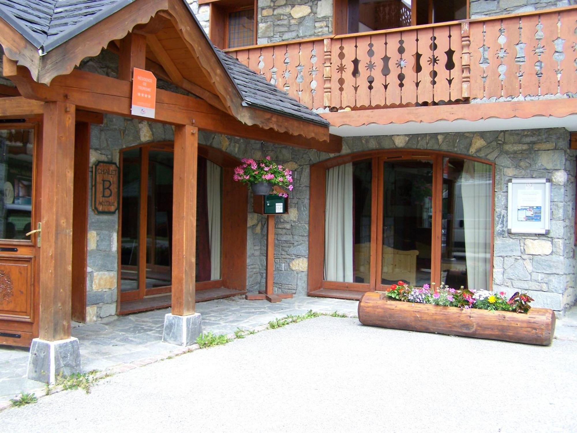 De L'adonis 4* Saint-Martin-de-Belleville