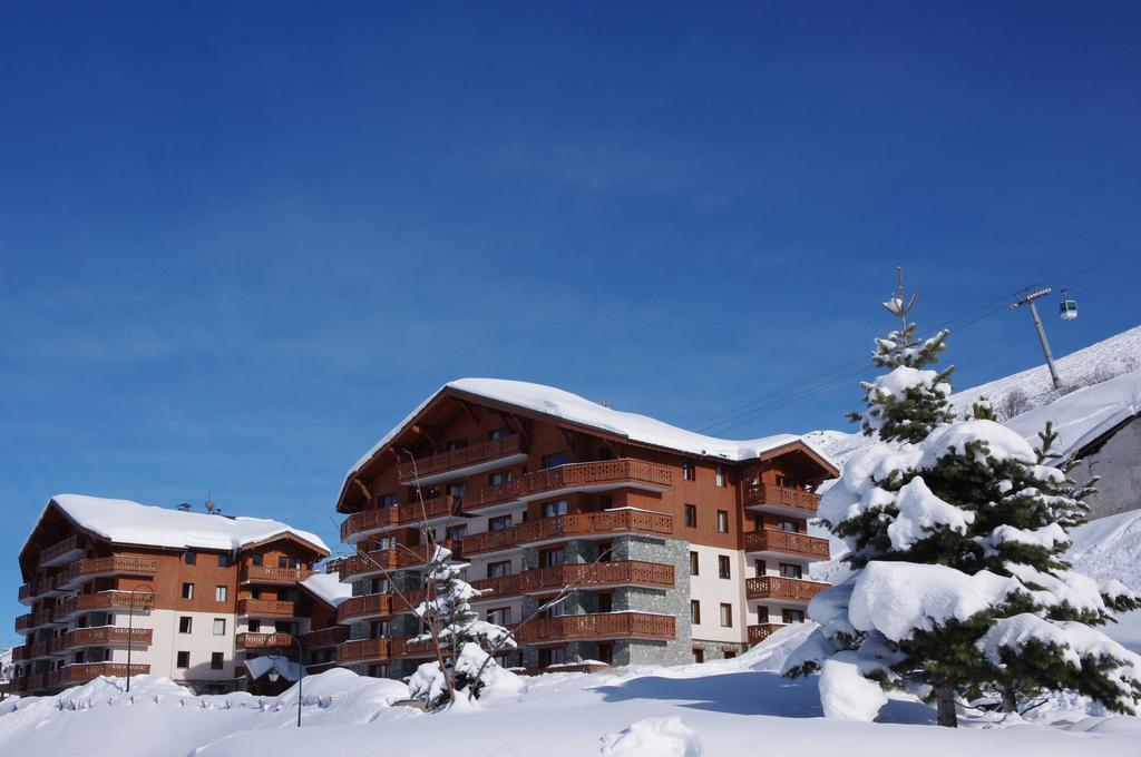 De L'adonis 4* Saint-Martin-de-Belleville